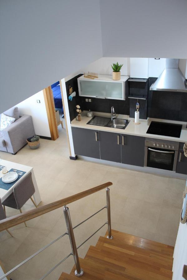 Vitaminsea El By Privilege Bay Apartamento Cotillo
