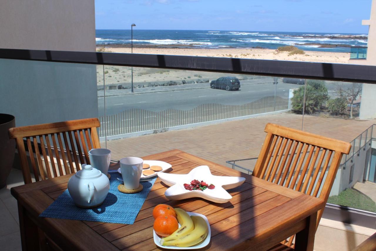Vitaminsea El By Privilege Bay Apartamento Cotillo