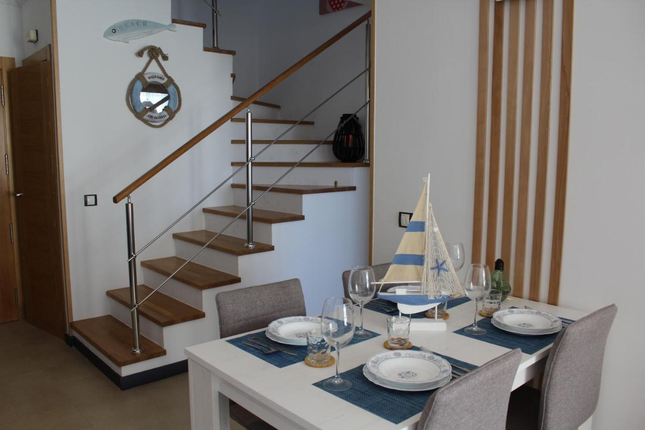 Apartamento Vitaminsea El By Privilege Bay