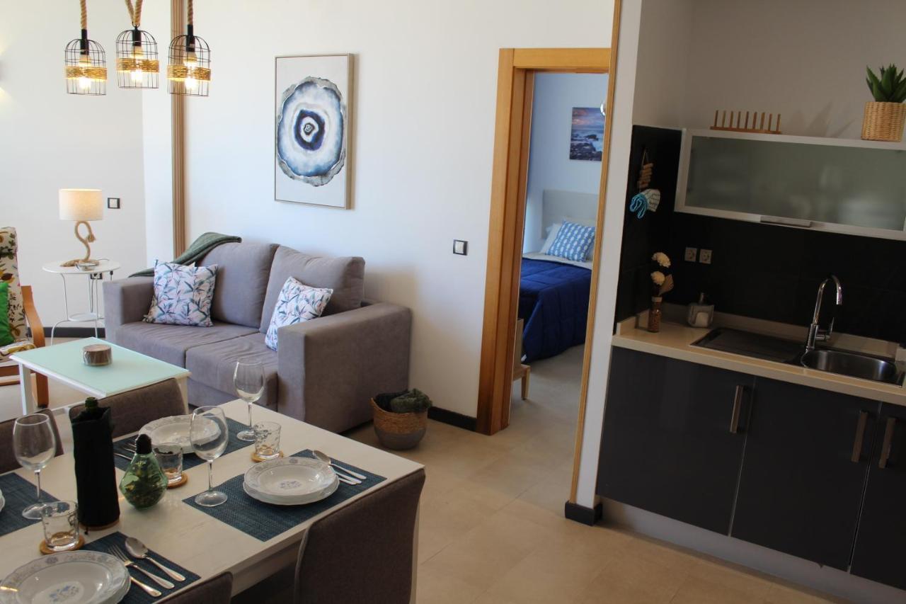 Apartamento Vitaminsea El By Privilege Bay Cotillo