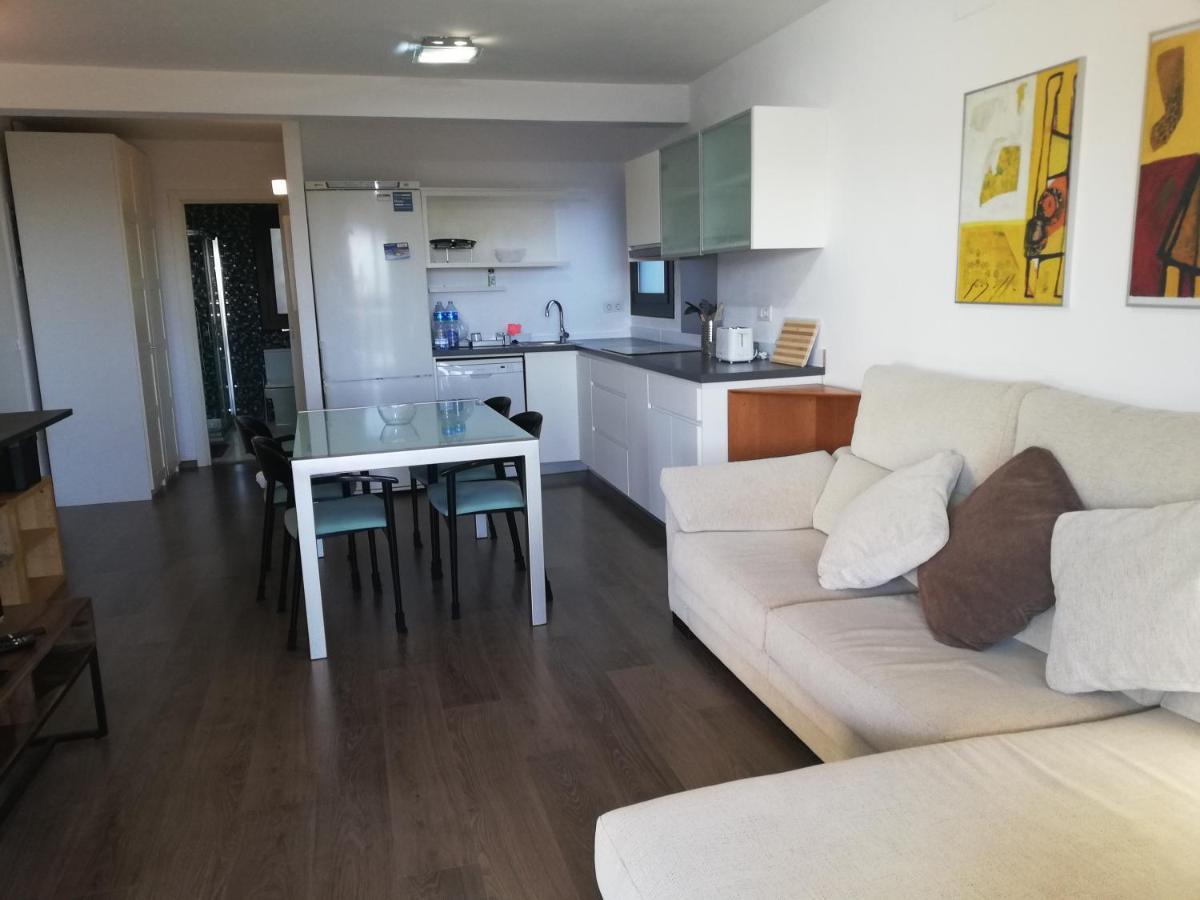 Panoramic 4 1a * Castelldefels
