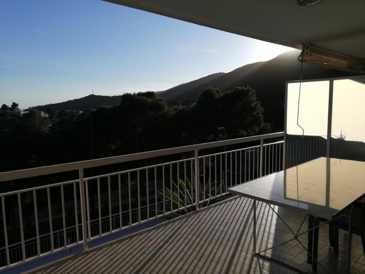 Apartamento Panoramic 4 1a *