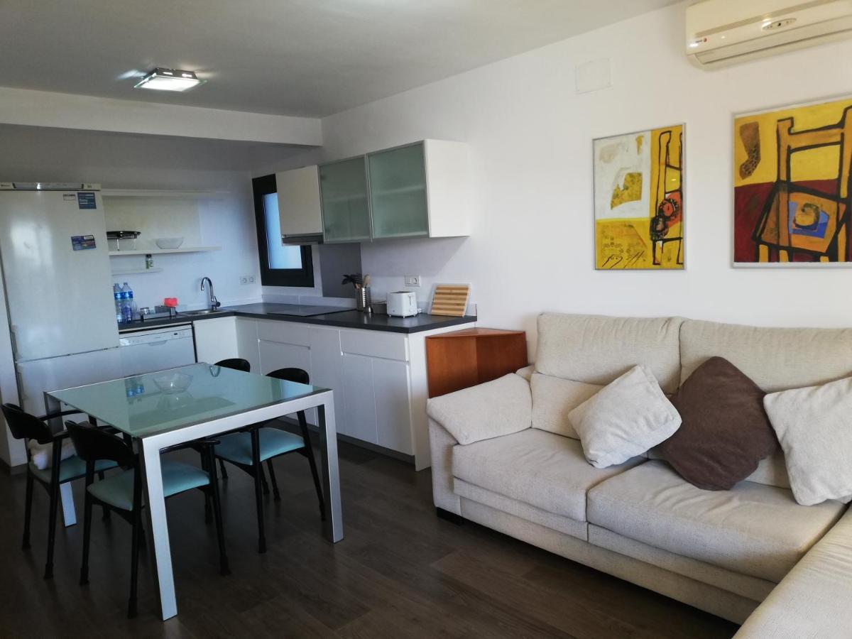 Panoramic 4 1a * Castelldefels