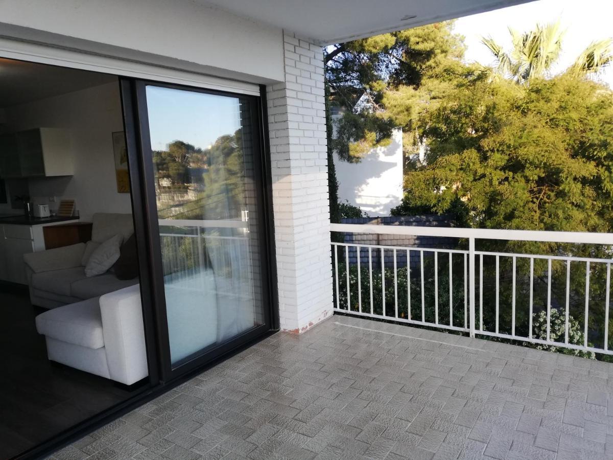 Apartamento Panoramic 4 1a *