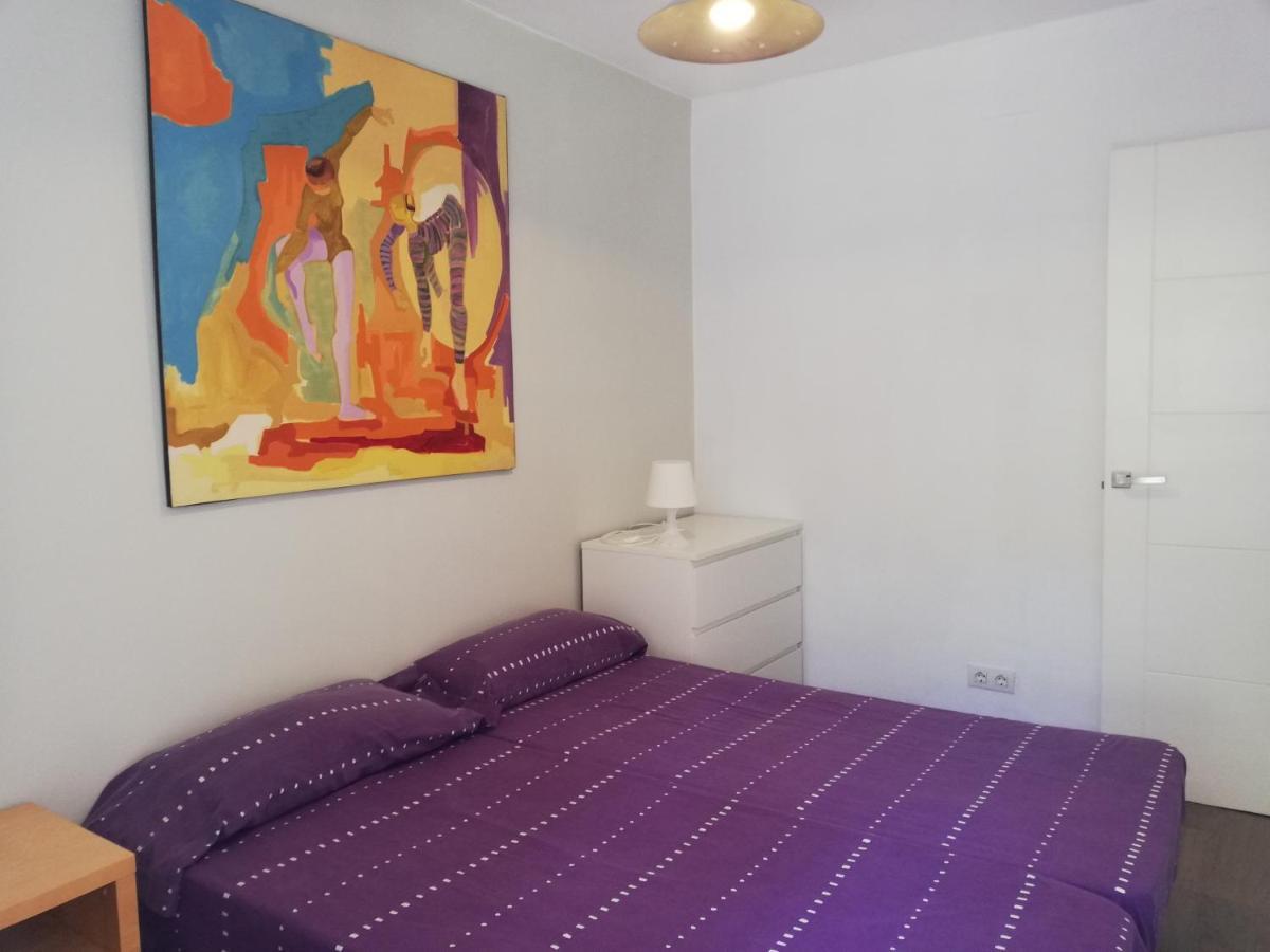 Apartamento Panoramic 4 1a Castelldefels