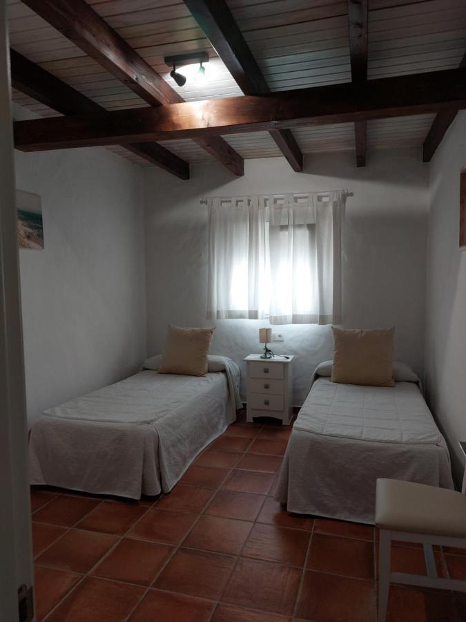 Apartamento Bella Vista Ii Tarifa