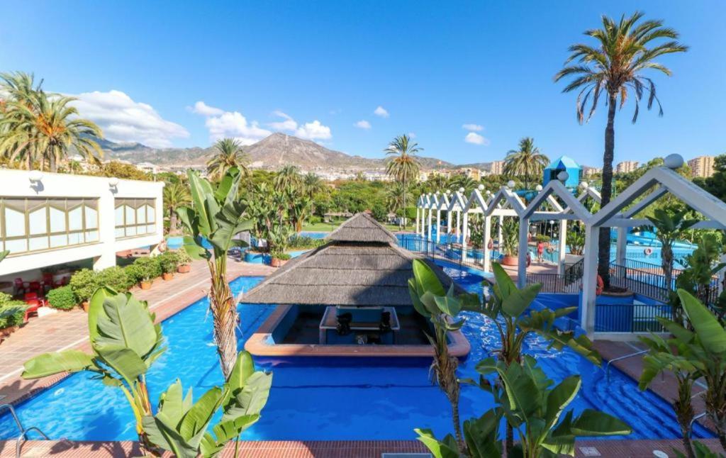Apartamento Totally Upgraded At Benal Benalmádena