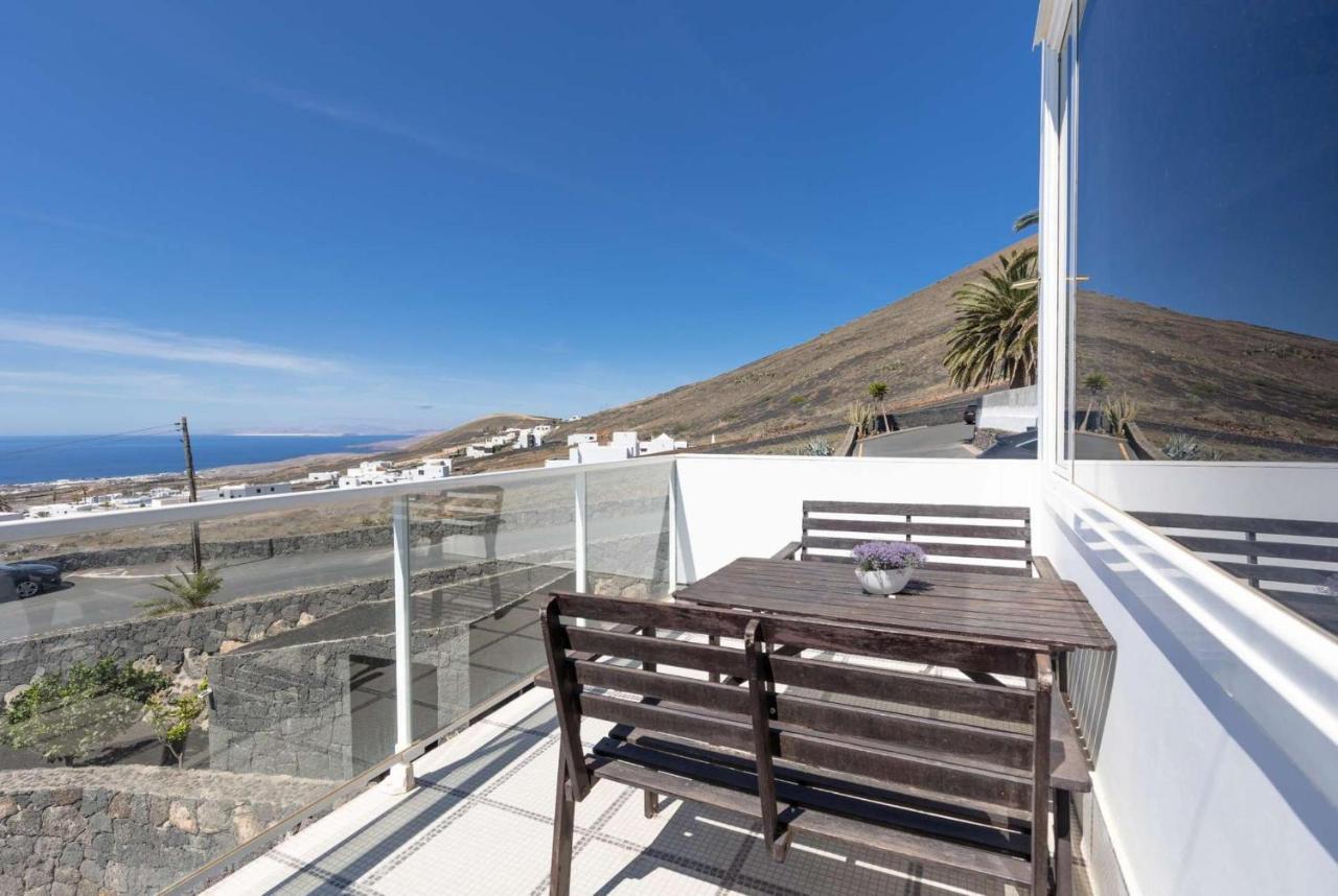 Casa Marina Villa