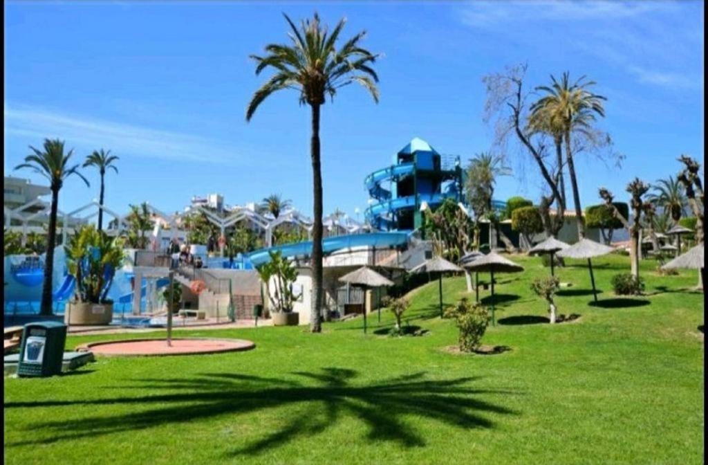 Totally Upgraded At Benal * Benalmádena