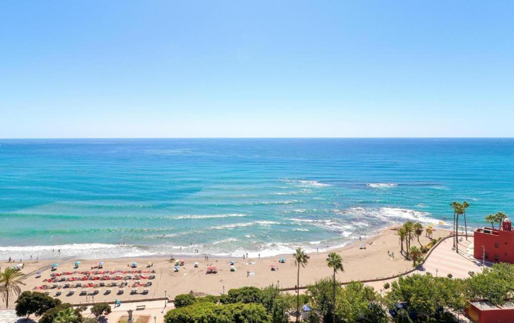 Apartamento Totally Upgraded At Benal Benalmádena