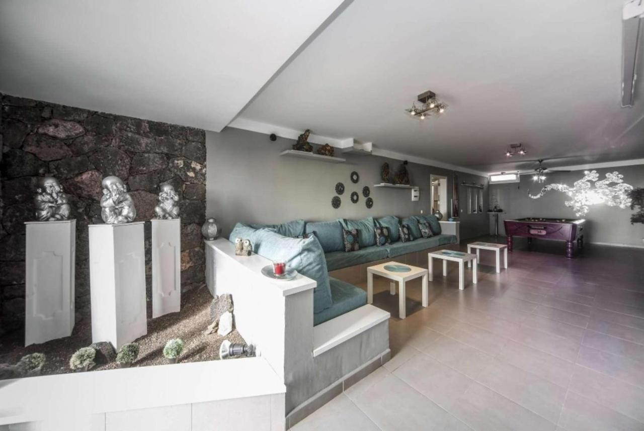 Casa Marina Villa