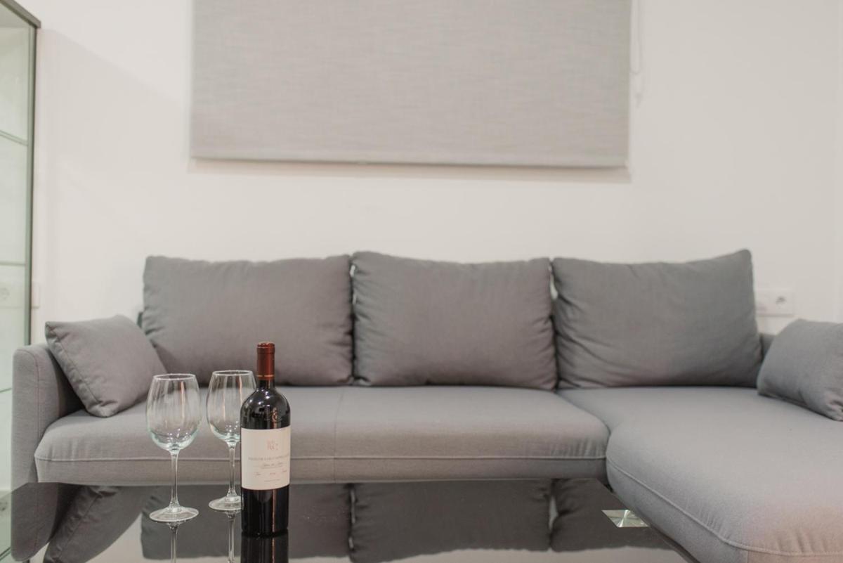 Medano Apartment *