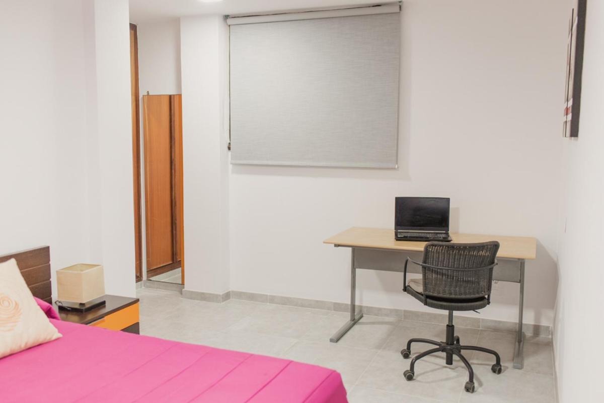 Medano Apartment Granadilla De Abona