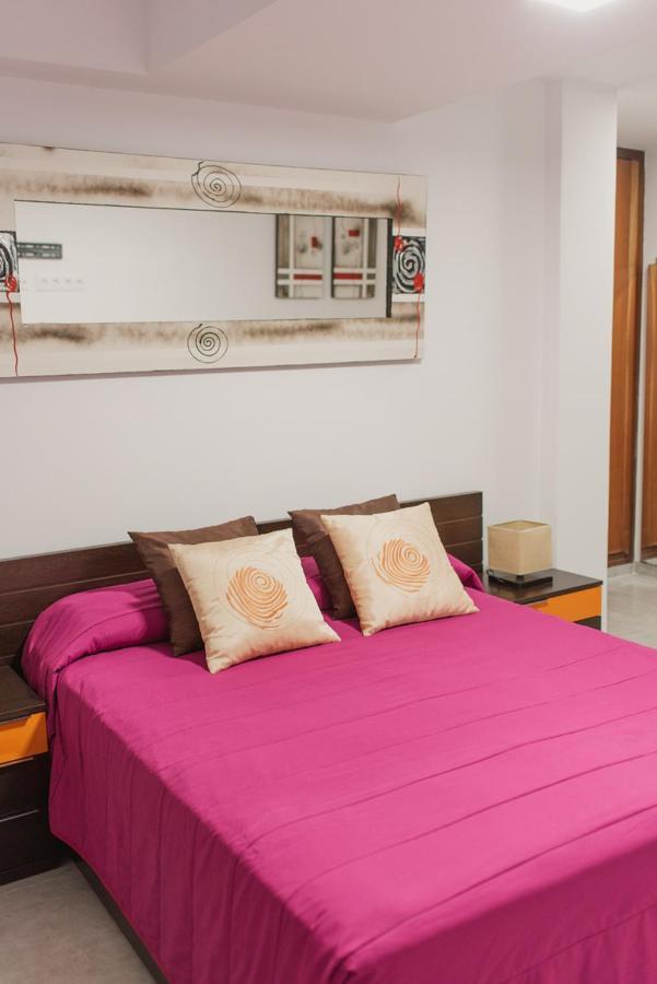 Apartment Medano
