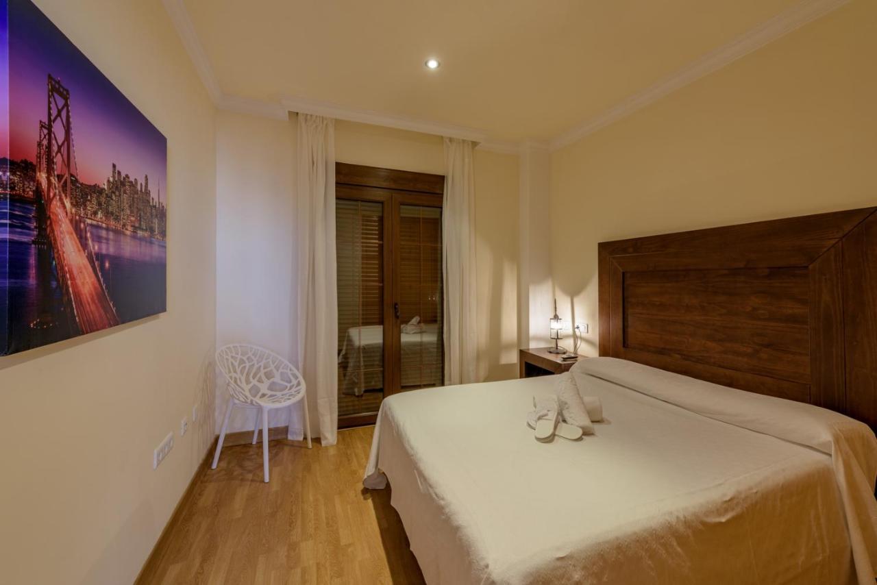 Apartamento Céntrico Sibarys - 1 Dormitorio- Calle Pintada *