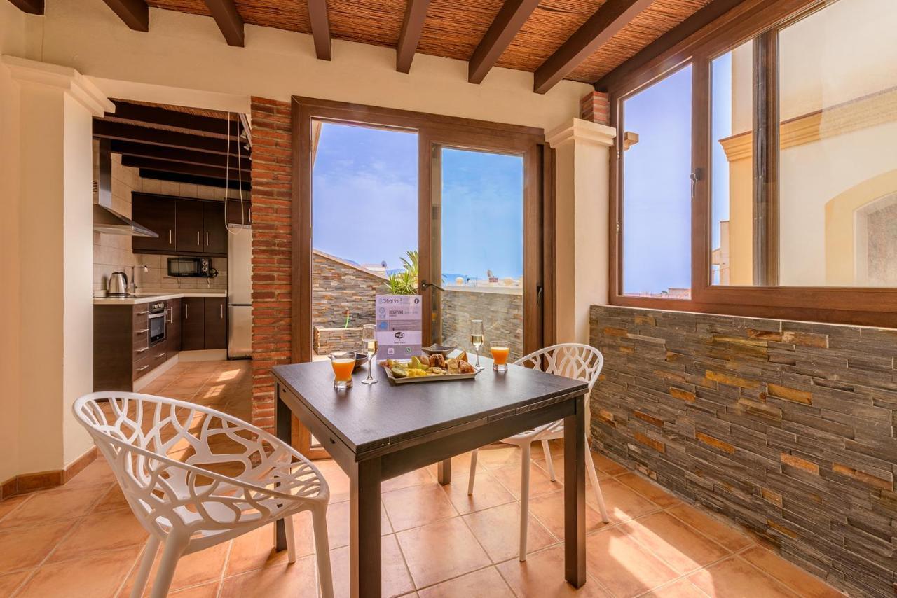 Apartamento Céntrico Sibarys - 1 Dormitorio- Calle Pintada