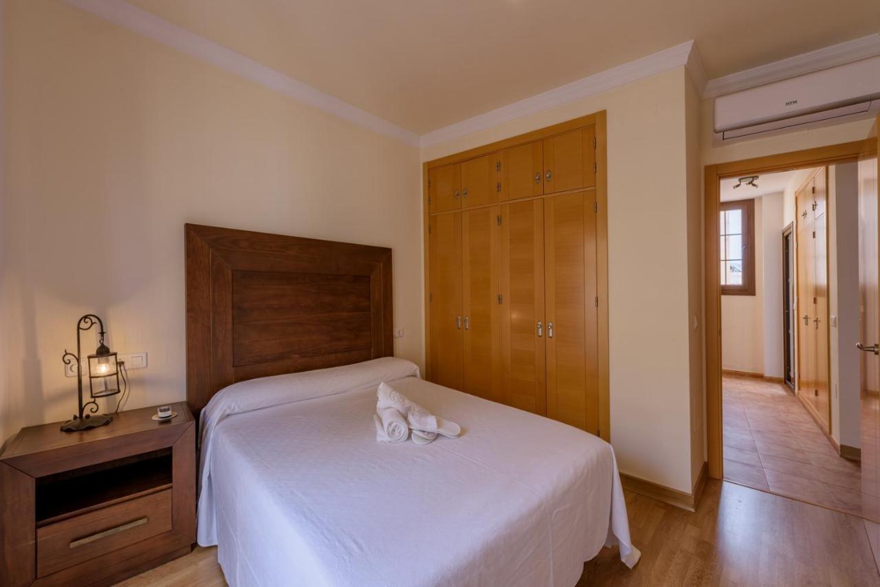 Céntrico Sibarys - 1 Dormitorio- Calle Pintada Apartamento *