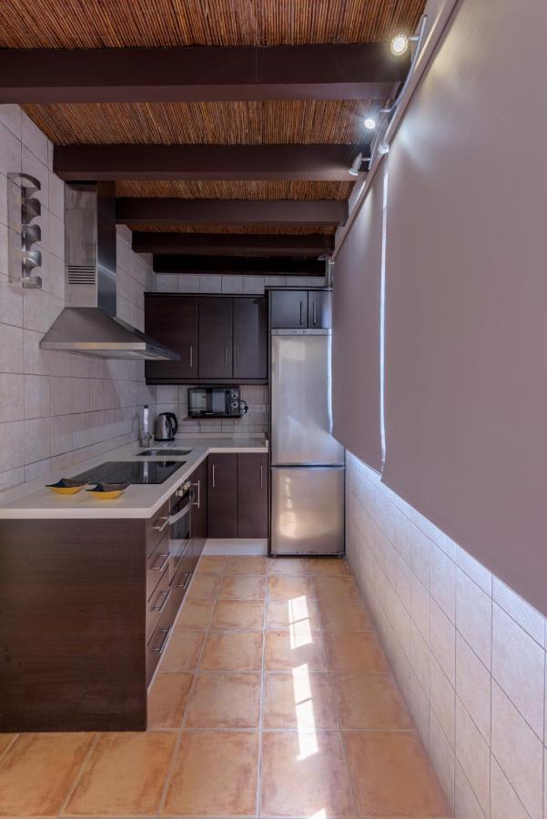 Céntrico Sibarys - 1 Dormitorio- Calle Pintada Apartamento Nerja