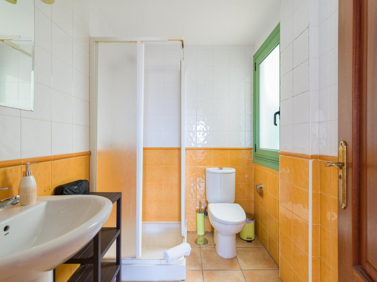Con Piscina En Apartamento Caleta de Fuste