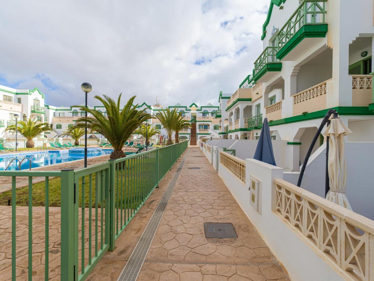 Con Piscina En Caleta de Fuste