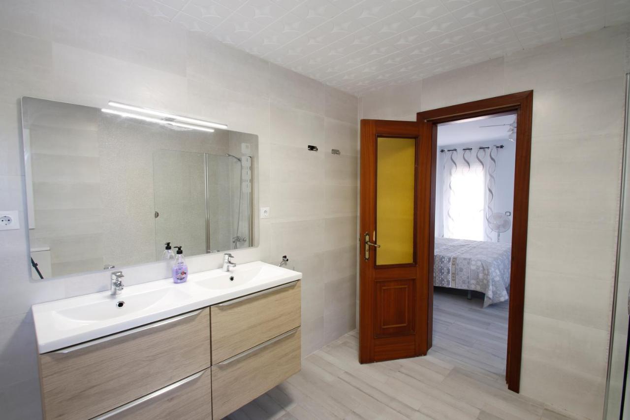 Villa Gladiols Cambrils