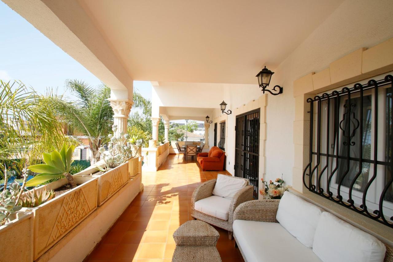 Villa Gladiols Cambrils
