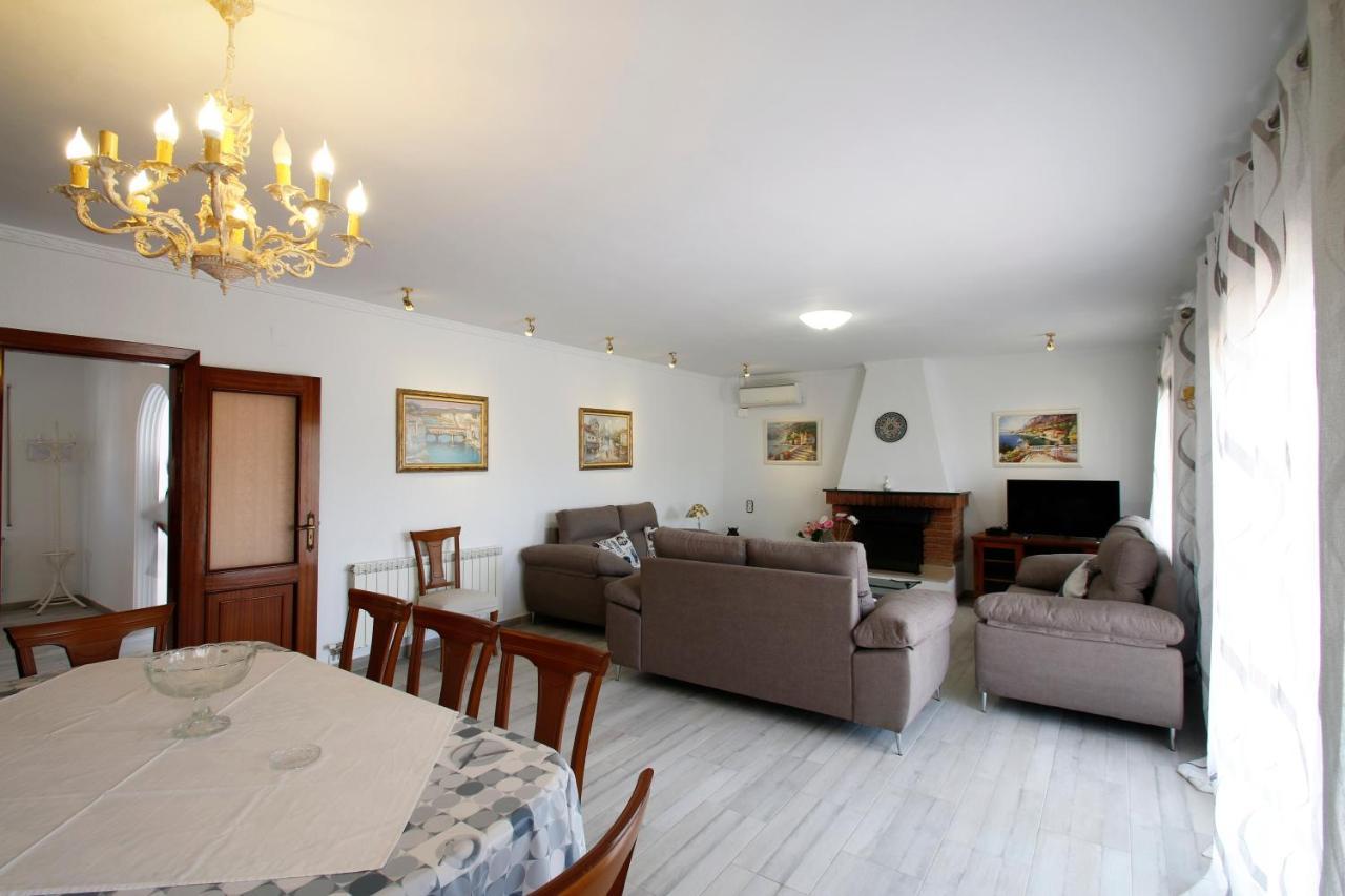 Villa Gladiols Cambrils