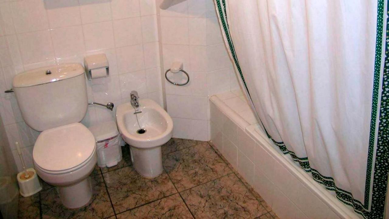 Apartment Mas El Carrer