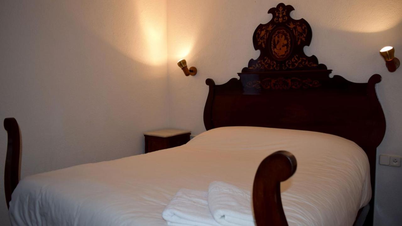 Mas El Carrer Apartment Santa Pau