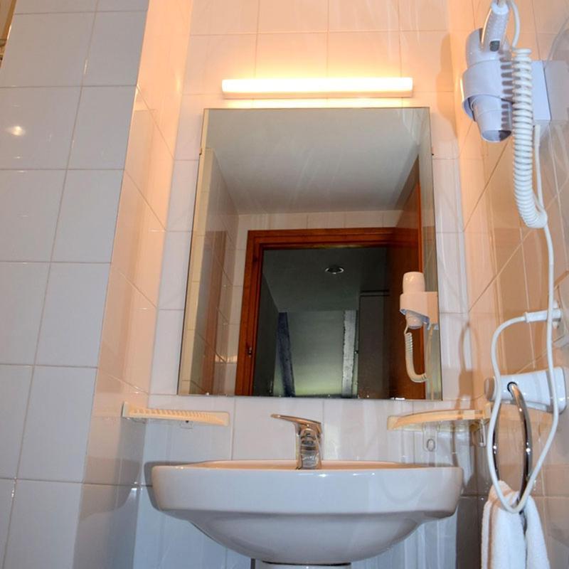 Mas El Carrer Apartment *