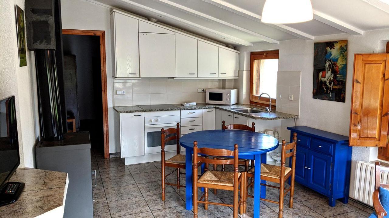 Apartment Mas El Carrer