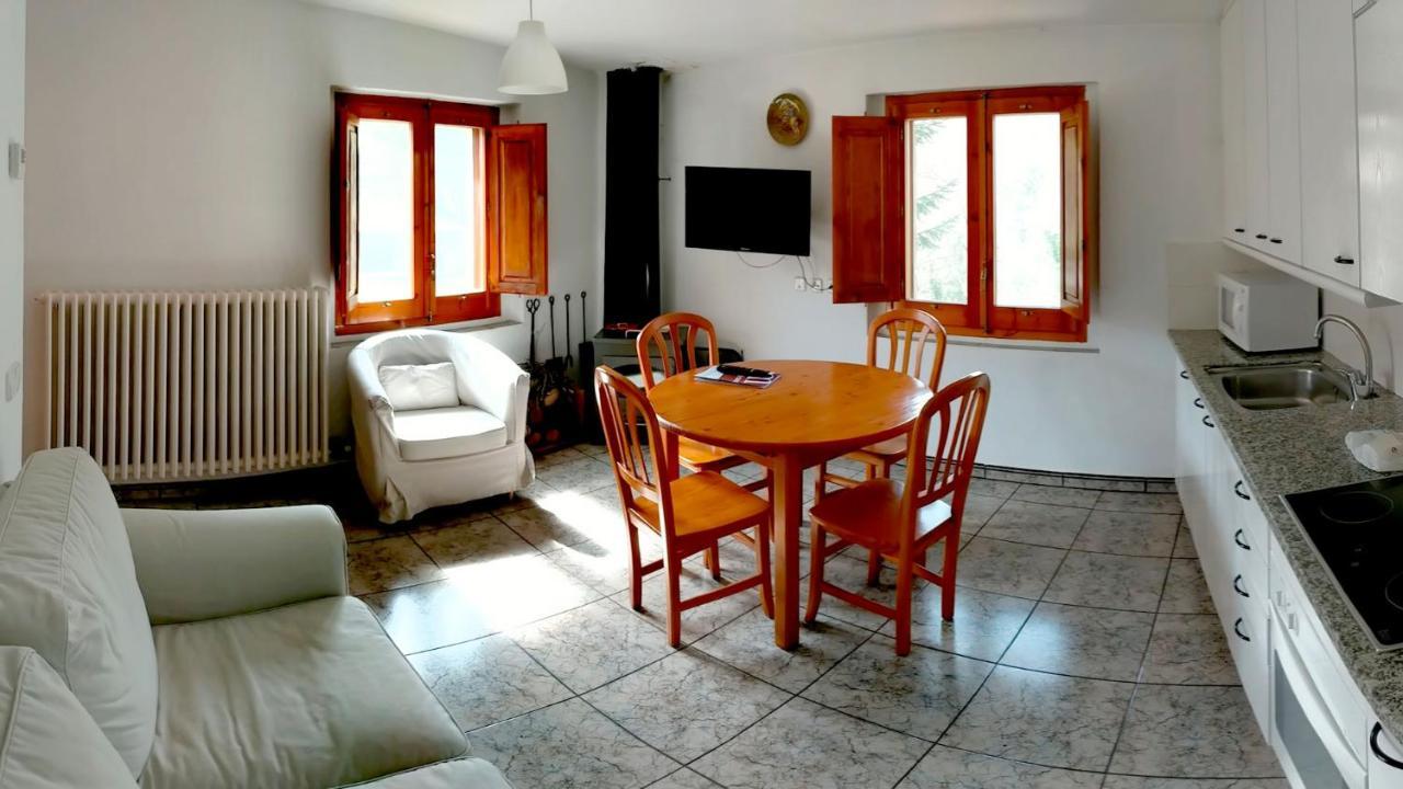 Apartment Mas El Carrer *