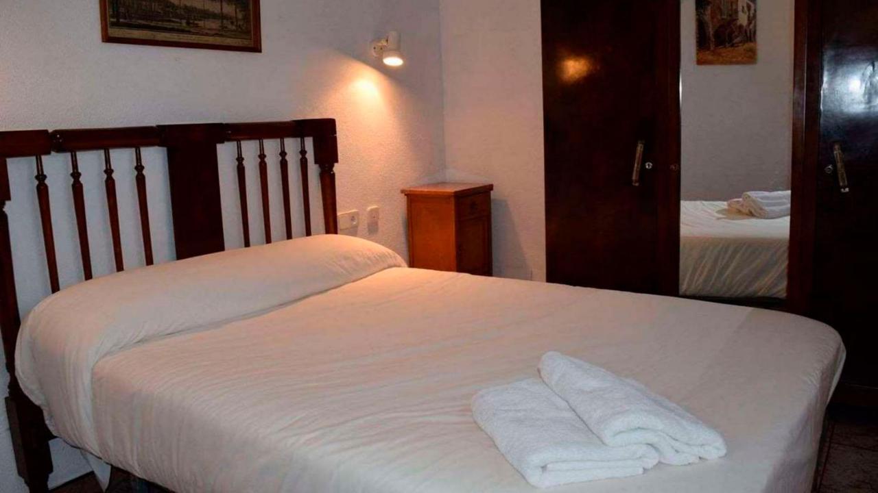 Mas El Carrer Apartment Santa Pau