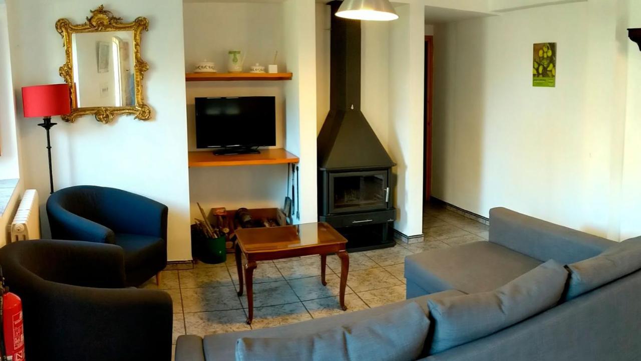 Apartment Mas El Carrer