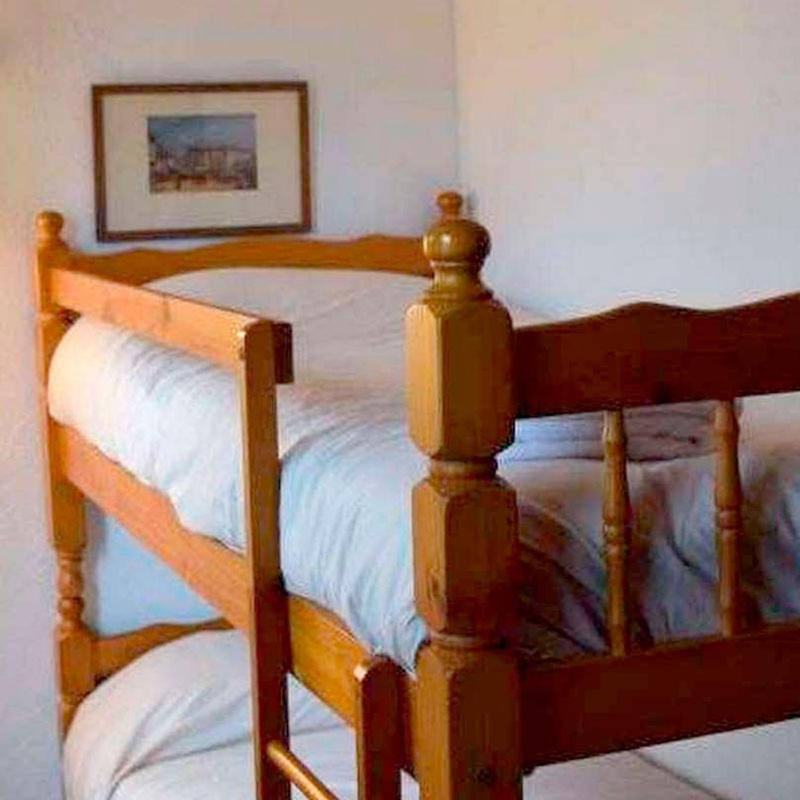 Mas El Carrer Apartment