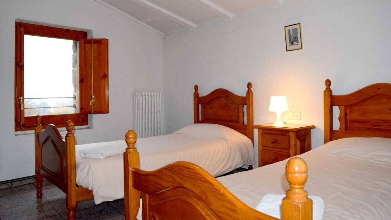 Apartment Mas El Carrer Santa Pau
