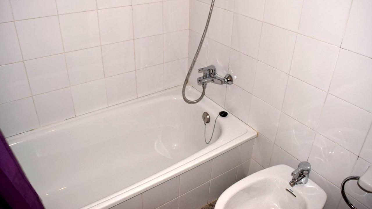 Mas El Carrer Apartment Santa Pau