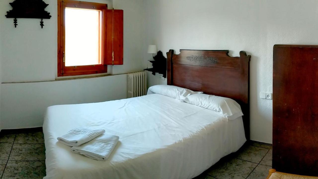 Mas El Carrer Apartment *