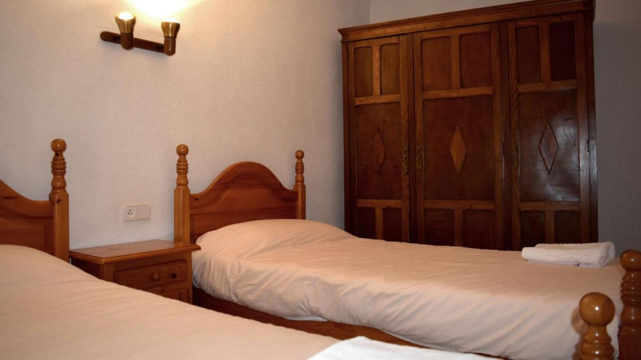 Apartment Mas El Carrer *