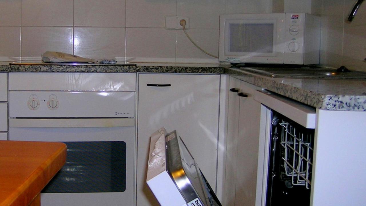 Apartment Mas El Carrer Santa Pau