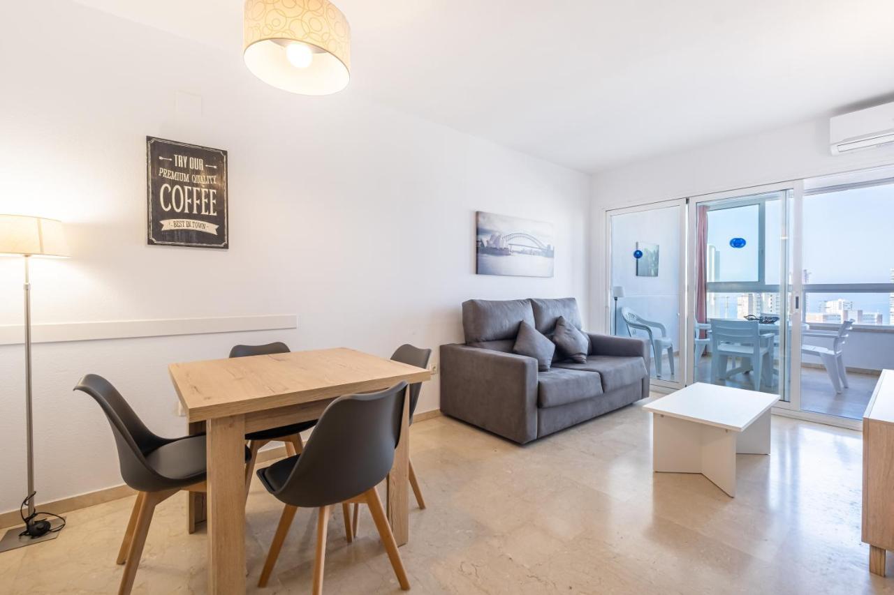 Gemelos 22-3-18b Apartamento