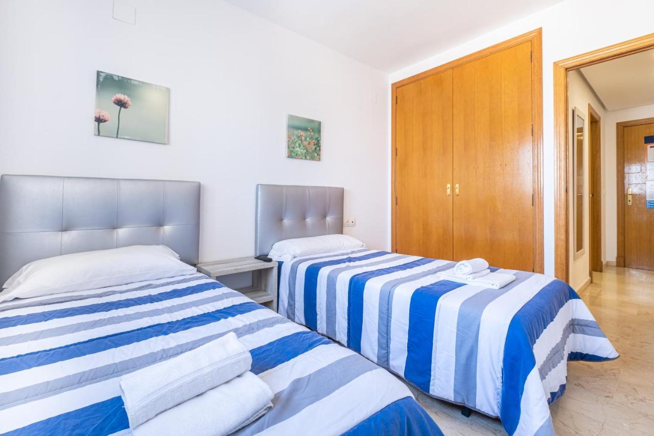 Gemelos 22-3-18b Apartamento *