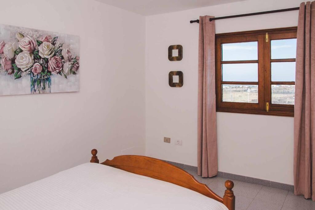 Сasa de vacaciones Casa Arcos *