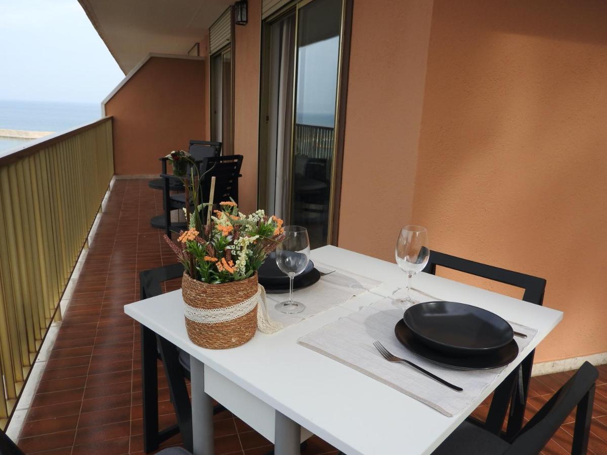 Apartamento The Views, Vistas Peñíscola