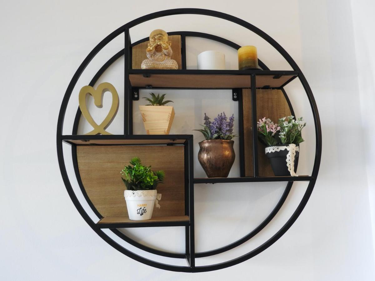 Apartamento The Views, Vistas *