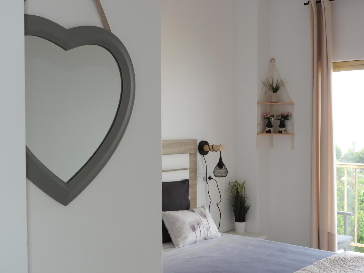 Apartamento The Views, Vistas *