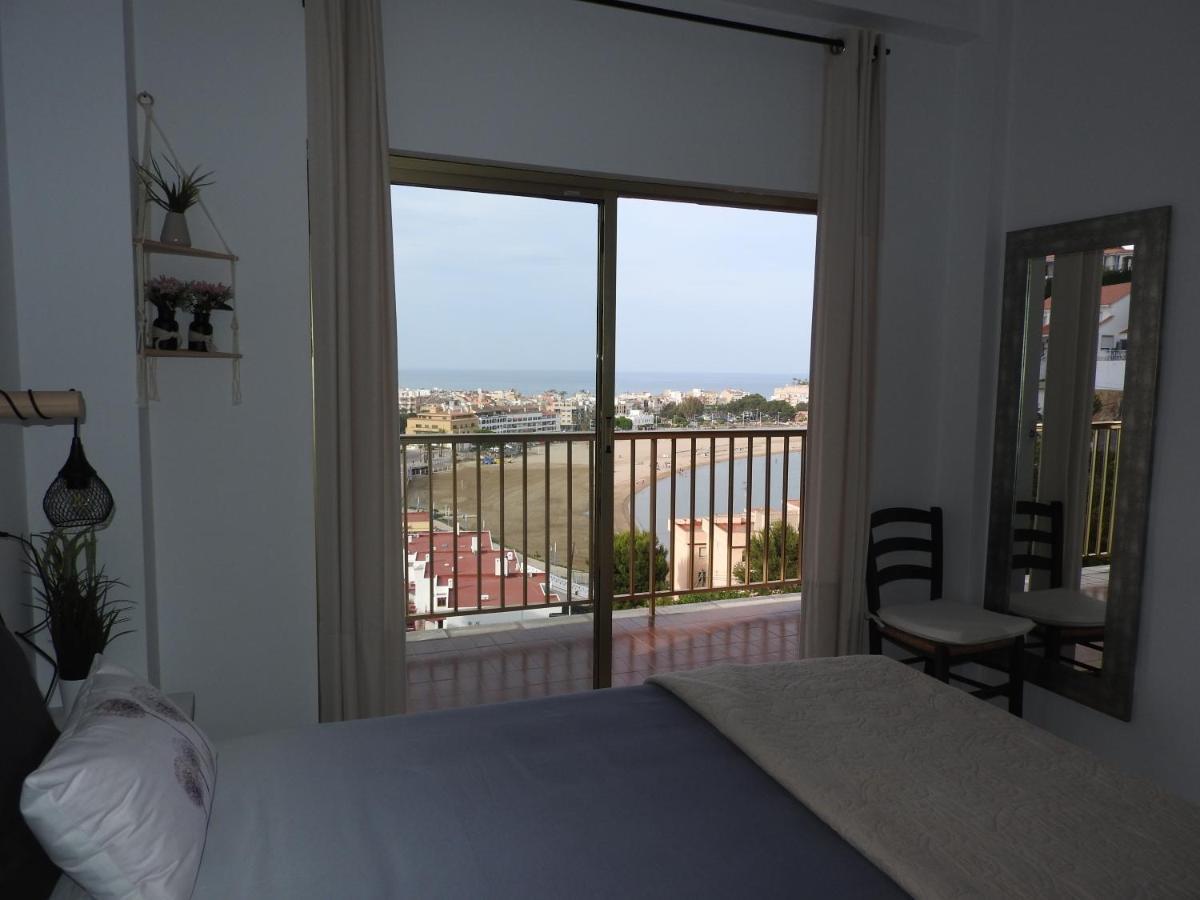 Apartamento The Views, Vistas Peñíscola