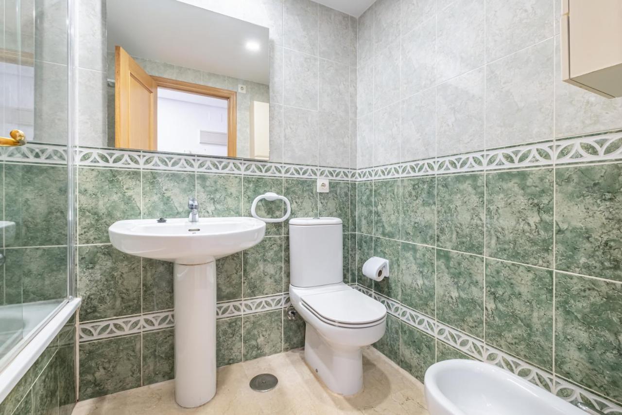 Gemelos 22-3-18b Apartamento *