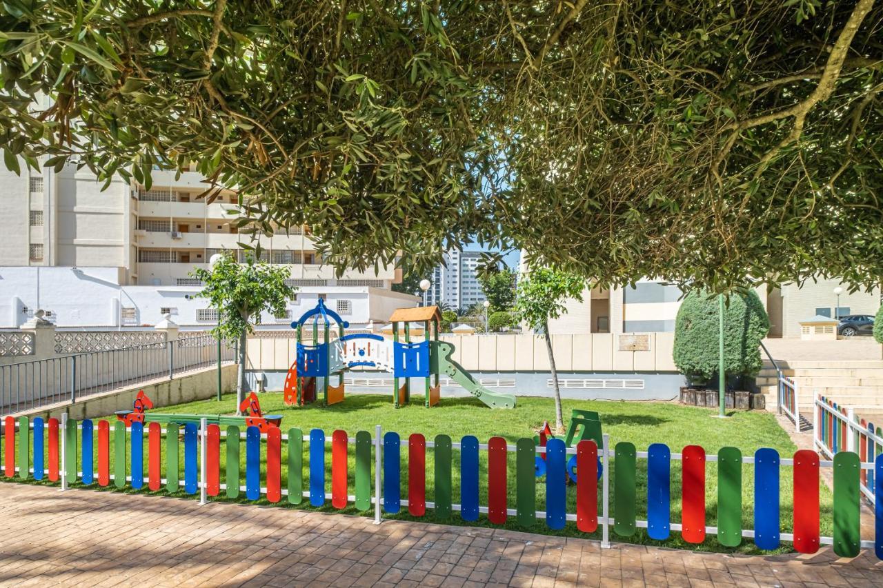 Apartamento Gemelos 22-3-18b Benidorm