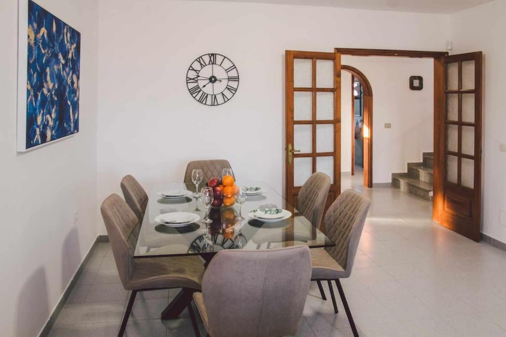 Casa Arcos